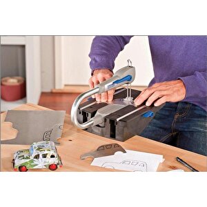 Dremel Ms53 Moto-saw Metal Kesme Testere Bıçağı