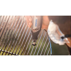 Dremel 3000 5 Aksesuarlı El Motoru