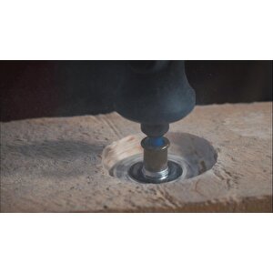 Dremel Sc413 Ez Speedclic Zımpara Diskleri (6adet) 2615s413ja