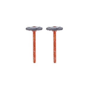 530 Paslanmaz Çelik Fırça 19 Mm 26150530ja
