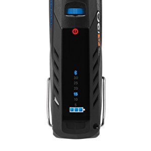 Dremel 8260 Çantalı 65 Aksesuarlı Akülü El Motoru F0138260jf