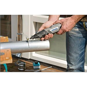 Dremel Sc409 Ez Speedclic İnce Kesme Diskleri (5 Adet) 2615s409jb