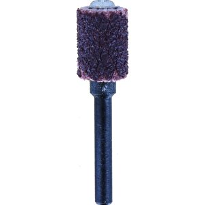 430 Zımpara Bandı Ve Mandren 6,4 Mm 60 Kum