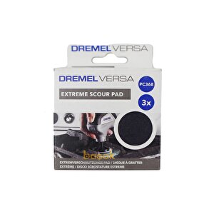 Pc368 -3 Versa Çok Güçlü Ovma Başlığı
