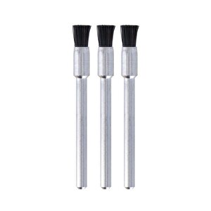 405 Kıl Fırça 3,2 Mm (3 Adet) 26150405ja