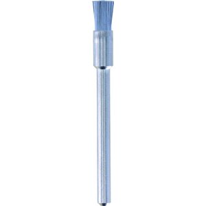 443 Karbon Çelik Fırça 3,2 Mm (3 Adet) 26150443ja