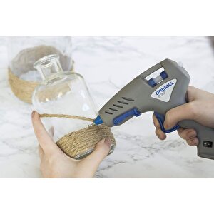 Dremel 930 Sıcak Silikon Tutkal Tabancası (930-18) - F0130930ja