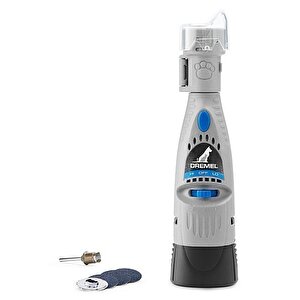 Dremel 7020 Evcil Hayvan Tırnak Bakım Kiti