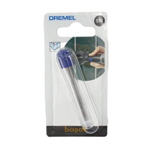 570 Sıva Kazıma Uçları 3,2 Mm 2615057032