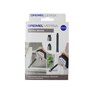 Pc370 -2 Versa Detay Fırçası