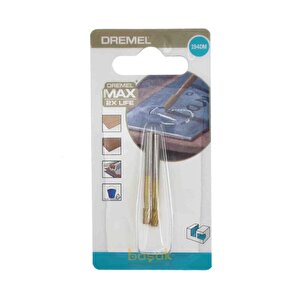 194dm Max Yüksek Devirli Kesici 3,2 Mm