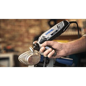 Dremel 4250-3 Ez Speedclic Dahil 45 Aksesuarlı 175w El Motoru