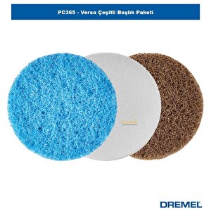 Pc365 Versa Çeşitli Başlık Paketi