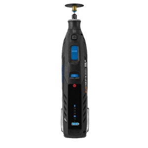 Dremel 8260 Çantalı 5 Aksesuarlı Akülü El Motoru F0138260ja