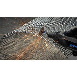 Dremel 8260 Çantalı 5 Aksesuarlı Akülü El Motoru F0138260ja