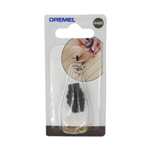 4486 Çok Amaçlı Mandren (0,4-3,2 Mm)  2615448632