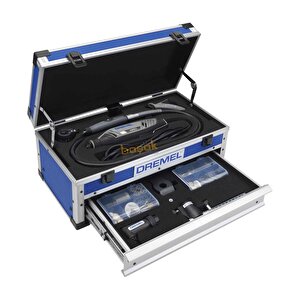Dremel 4250-6/128 Yüksek Performans Kablolu Çok Amaçlı El Motoru - F0134250jk