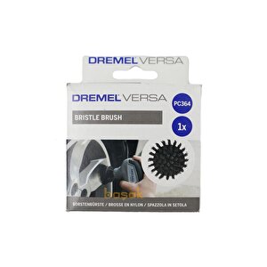 Pc364 Versa Kıl Fırça Başlığı