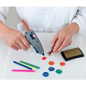 Gg05 7 Mm Renk Çubukları (12 Adet) 2615gg05ja