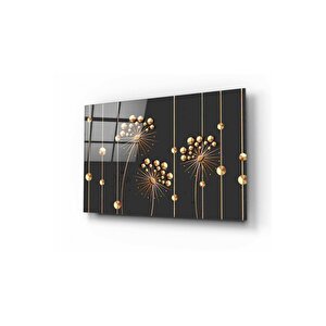 Gold Cam Tablo 70x110 cm