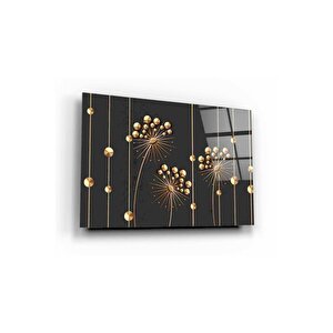 Gold Cam Tablo 70x110 cm