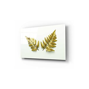 Gold Cam Tablo 70x110 cm