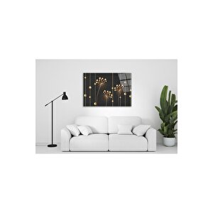 Gold Cam Tablo 50x70 cm