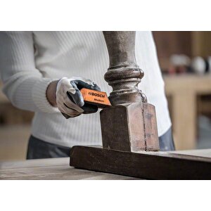 Bosch Expert S473 Çift Taraflı Sünger Zımpara İnce 2608901173