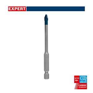 Expert 5x90 Mm Hex-9 Sert Seramik Matkap Ucu 2608900589