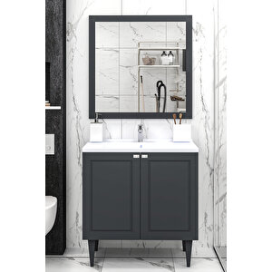 Fokus Banyo Dolabi