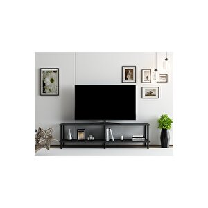 Sole 150 Tv Üni̇tesi̇ Antasi̇t (si̇yah Ayak) Antrasit