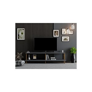 Sole Tv Üni̇tesi̇ 150 Cm Gri