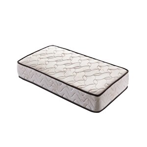 Orri̇gami̇ Bambu Soft Ortopedi̇k Yayli Bamboo Bebek Yataği