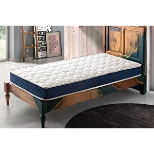 Maxi̇ Cosi̇ Ni̇ght Cloud Cotton Soft Ortopedi̇k 17 Cm Yayli Tek Ki̇şi̇li̇k Yatak 90x130 cm