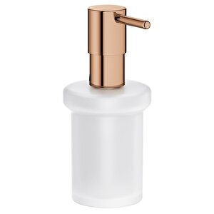 Sıvı Sabunluk Camı Ve Pompaso Essentials - 40394da1