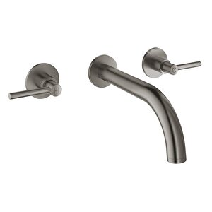 Atri̇o 3 Deli̇kli̇ Lavabo Bataryasi 1/2″ S-boyut 20169al3