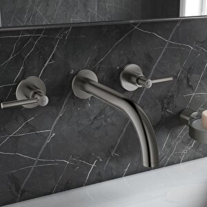 Atri̇o 3 Deli̇kli̇ Lavabo Bataryasi 1/2″ S-boyut 20169al3