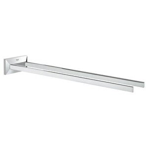 Allure Brilliant İkili Havluluk Banyo Aksesuarı - 40496000