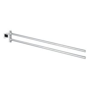 Grohe Essentials Cube Havluluk 40624001