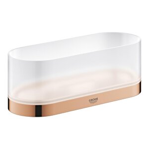 Grohe Selecti̇on Halka Havluluk - 41035da0