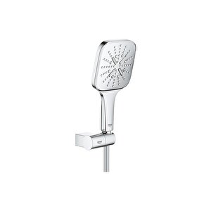 Rainshower Smartactive 130 Cube Duşu Seti 3 Akışlı Grh26588000
