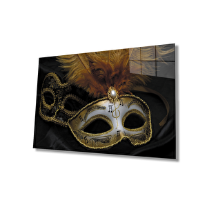 Maske Cam Tablo Mask Table 50x70 cm