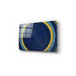 Ring Cam Tablo 50x70 cm