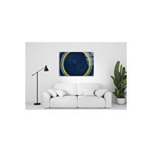 Ring Cam Tablo 50x70 cm
