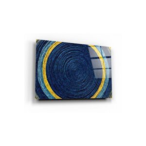Ring Cam Tablo 60x90 cm