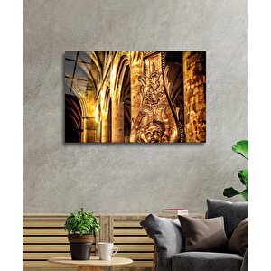 Yapı Cam Tablo 36x23 cm