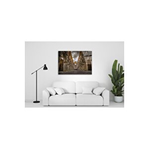 Yapıt Cam Tablo 50x70 cm
