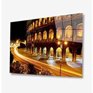 Roma Cam Tablo 50x70 cm