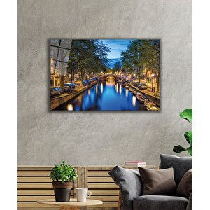 Amsterdam Cam Tablo Amsterdam 50x70 cm