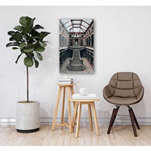 Yapı Cam Tablo 110x70 cm